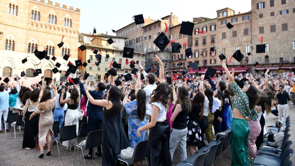 certificado internacional de italiano